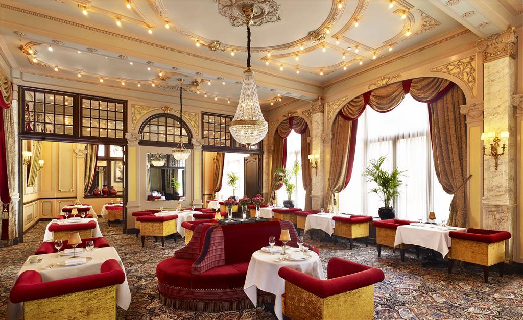 Hotel Des Indes Haga Zewnętrze zdjęcie